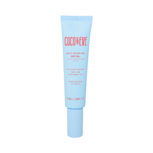Daily Water Gel SPF50+ Sunscreen Crème solaire