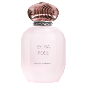 Extra rose Eau de parfum 