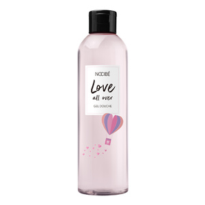 Love all over Gel douche