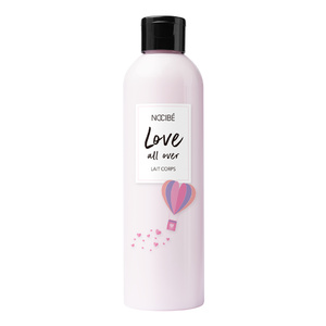 Love all over Lait corps