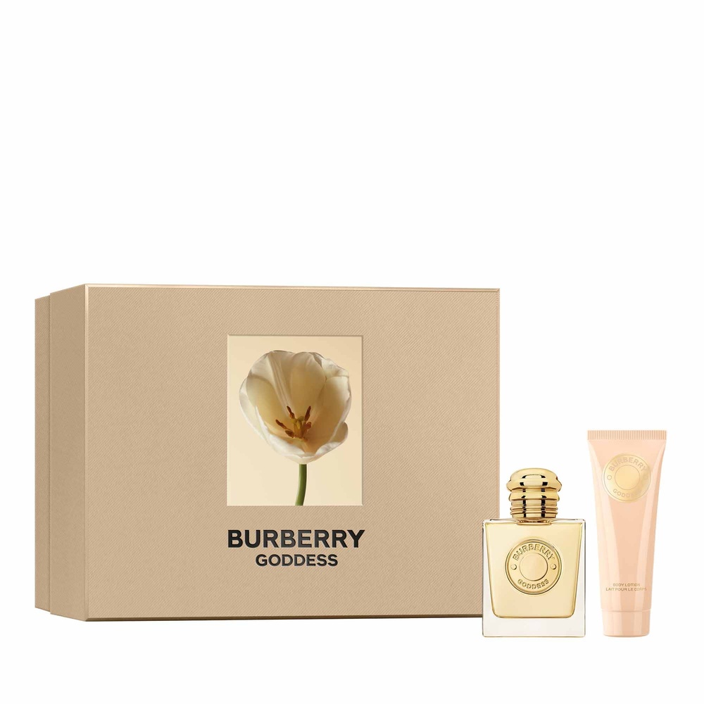 Burberry | Coffret Goddess Eau de Parfum