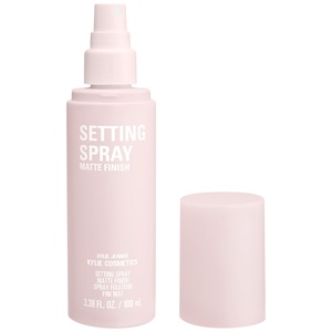 Kylie Setting Spray Spray fixateur