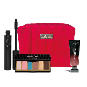 Trousse Holly Red Vibes Produits maquillage yeux