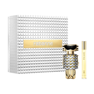 Coffret Fame Eau de parfum 