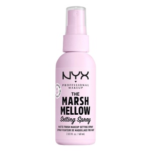 Marshmellow Spray Fixateur de Maquillage
