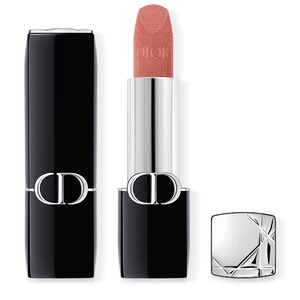 Rouge Dior Rouge à lèvres - confort et longue tenue - 2 finis : satin ou Velvet