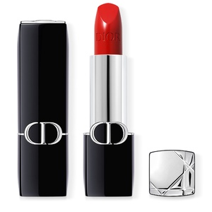 Rouge Dior Rouge à lèvres - confort et longue tenue - 2 finis : satin ou Velvet