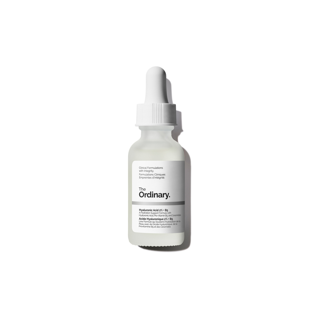 The Ordinary | Acide Hyaluronique 2% + B5 Sérum Hydratant - 30 ml