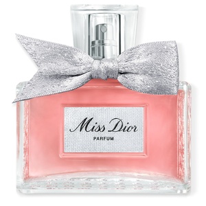 Miss Dior Parfum Notes fleuries, fruitées et boisées intenses 
