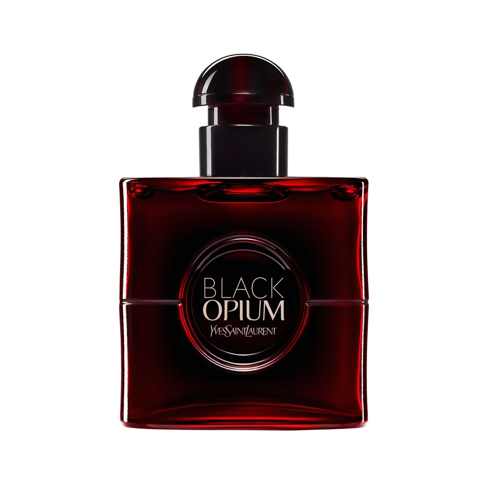 Yves Saint Laurent | Black Opium Over Red Eau de Parfum - 30 ml