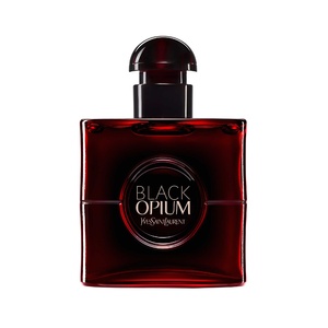Black Opium Over Red Eau de Parfum