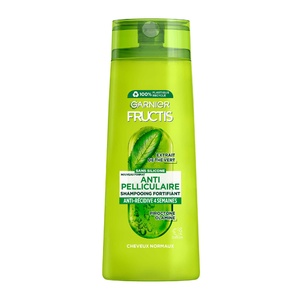 Fructis Anti-Pelliculaire Shampooing fortifiant antipelliculaire