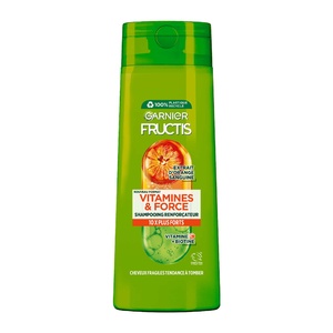 Fructis Vitamines & Force Shampooing anti-casse