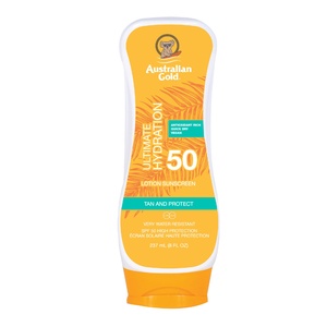 SPF50 Lotion Clear Crème solaire
