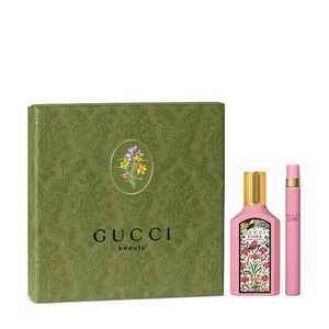 Coffret Gucci Flora Gorgeous Gardenia Eau de Parfum 