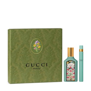 Coffret Gucci Flora Gorgeous Jasmine Eau de Parfum 