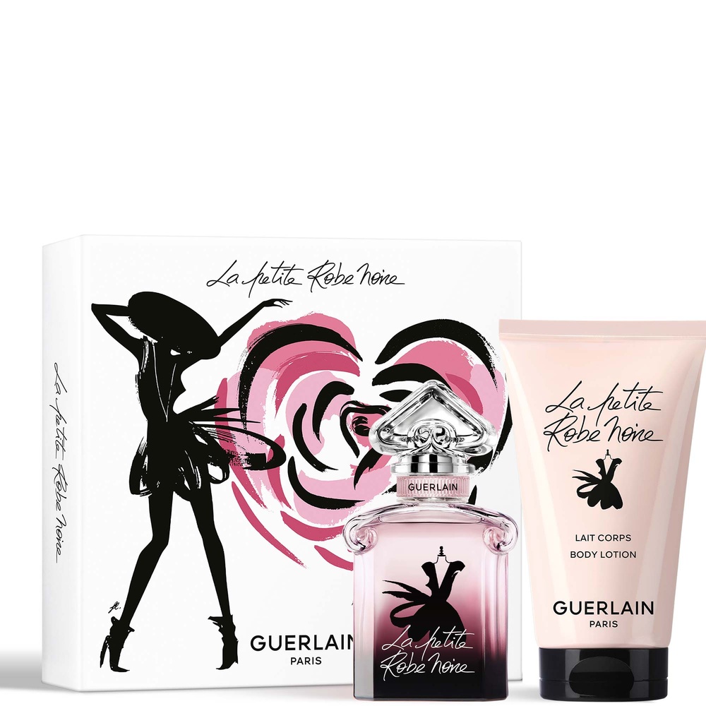 Guerlain | Coffret La Petite Robe Noire Eau de Parfum