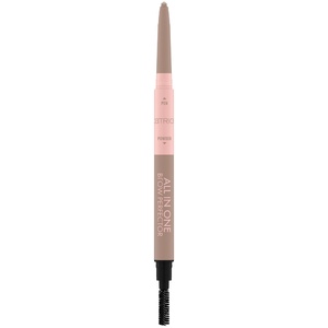 All In One Brow Perfector perfecteur sourcils Crayon Sourcils
