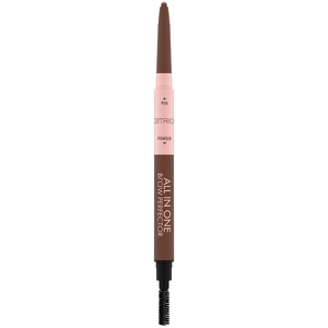 All In One Brow Perfector perfecteur sourcils Crayon Sourcils