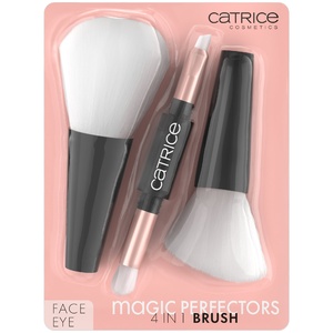 Magic Perfectors 4 in 1 Brush pinceau Pinceau Teint & Yeux