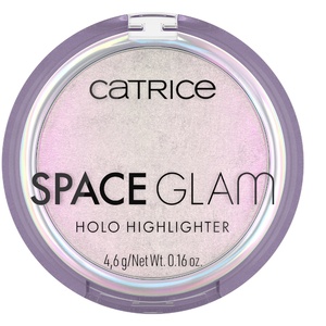 Space Glam Holo Highlighter illuminateur Highlighter