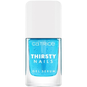 Thirsty Nails Gel Serum pour ongles Baume pour les Ongles