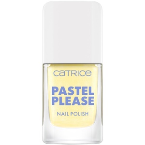 Pastel Please Nail Polish vernis à ongles Vernis à Ongles