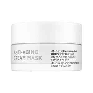 Anti-Aging Cream Mask Masque Visage