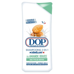 DOP Classic Shampooing démêlant