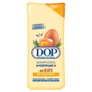 DOP Classic Shampooing fortifiant