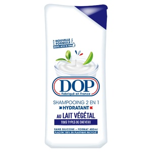 DOP Classic Shampooing hydratant