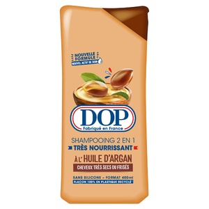 DOP Classic Shampooing très nourrissant