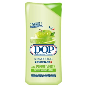DOP Classic Shampooing purifiant