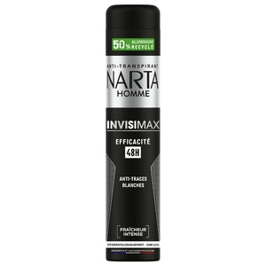 Invisimax Spray déodorant