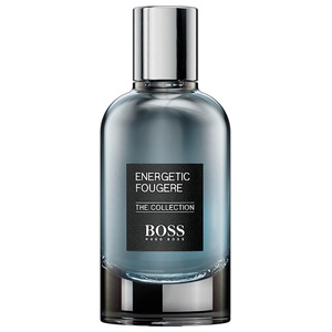 Boss The Collection Energetic Fougère Eau de Parfum 