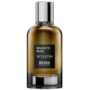 Boss The Collection Magnetic Musk Eau de Parfum Intense 
