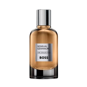 Boss The Collection Sensual Geranium Eau de Parfum Intense