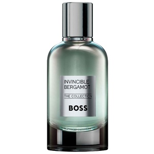 Boss The Collection Invincible Bergamot Eau de Parfum Intense 