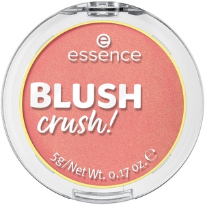 Blush crush! Blush