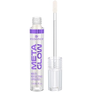 Meta glow multi-reflective lipgloss Gloss Lèvres