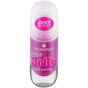 Glossy jelly nail polish vernis à ongles Vernis à Ongles