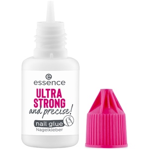 Ultra strong and precise! nail glue colle pour ongles Colle pour faux ongles
