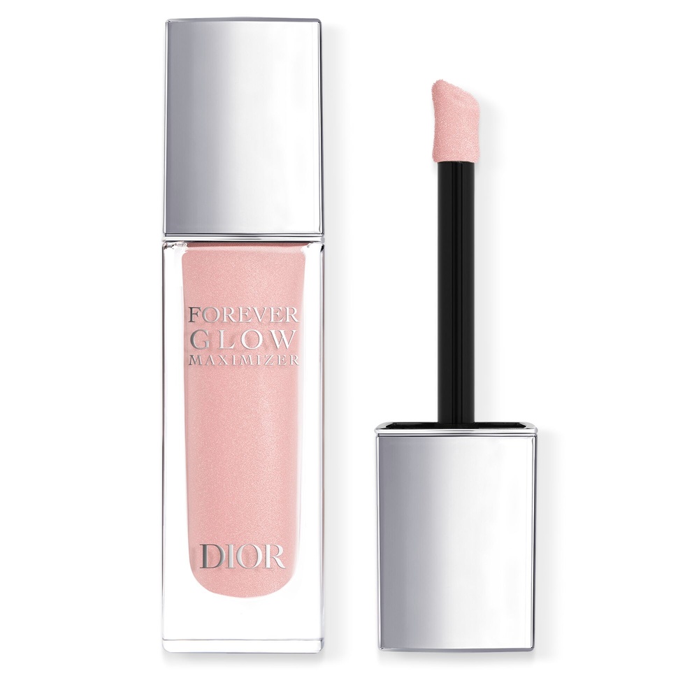 DIOR | Dior Forever Glow Maximizer Highlighter liquide longue tenue - 011 Pink - Rose