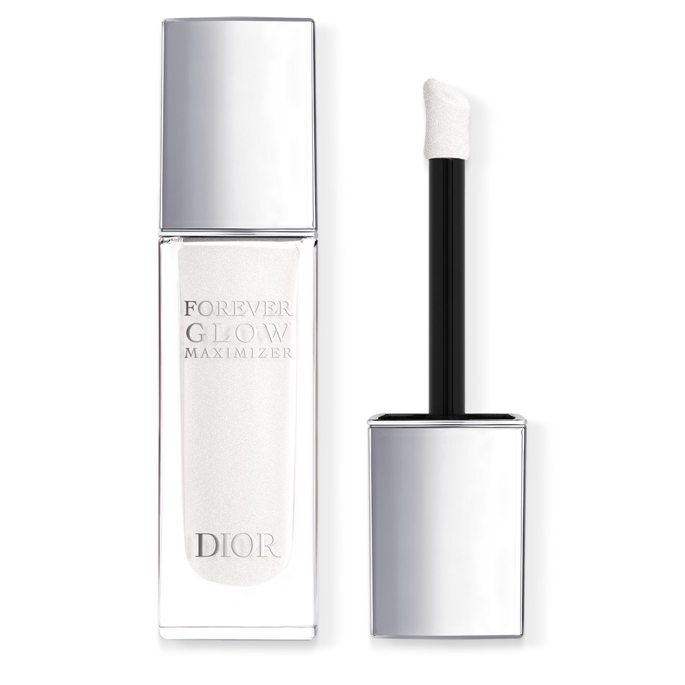 DIOR | Dior Forever Glow Maximizer Highlighter liquide longue tenue - 012 Pearly - Blanc