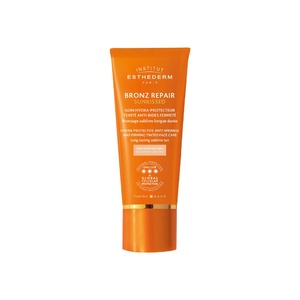 Bronz repair sunkissed soleil fort Protection solaire 