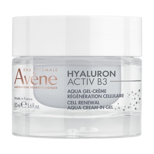 Hyaluron Activ B3 - Régénération Cellulaire Crème de jour