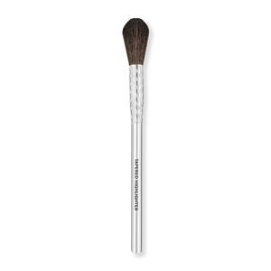 F08 Tapered Highlighter Brush Pinceau