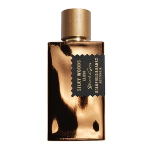 Silky Woods Elixir Eau de parfum