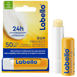 Stick à Lèvres Protection solaire SPF30 Baume protection solaire soin des lèvres