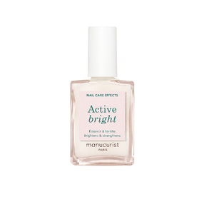 Active Bright Vernis soin